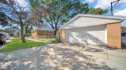 6726 41 St, Forest View IL 60402-4175 exterior