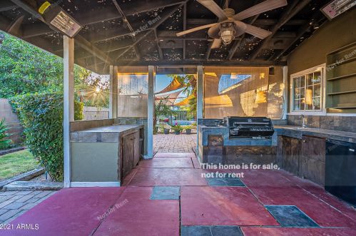 18824 30th St, Phoenix AZ  85050-3412 exterior