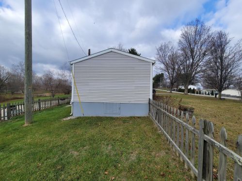 1963 Alexander Rd, Verona KY 41092-8221 exterior