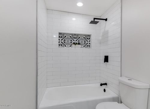 6320 4 Pl, Phoenix AZ 85012-1105 exterior