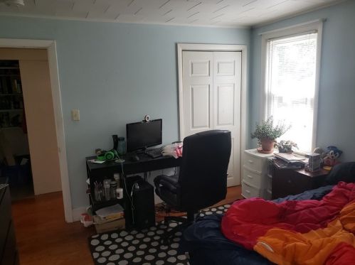 21 Britannia St, Taunton MA 02780-1633 exterior