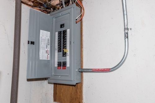 1227 Main St, Dighton MA 02715-1203 exterior