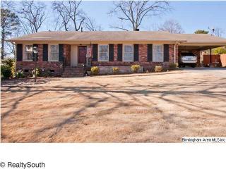 1204 Wickford Rd, Birmingham, AL 35216-2321