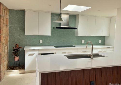 3001 Franklin St, Englewood CO  80113-3017 exterior