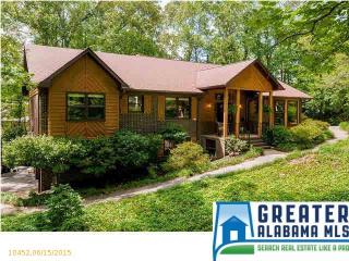 5028 Kerry Downs Rd, Birmingham, AL 35242-3909