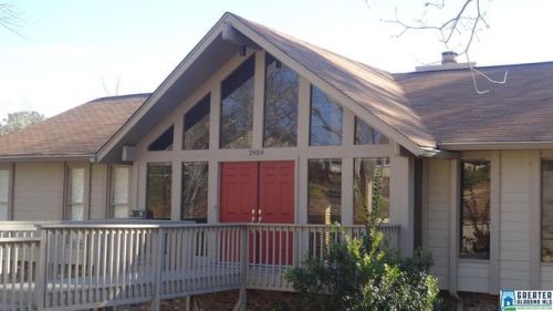 2404 Candlebrook Dr, Birmingham, AL 35226-2402