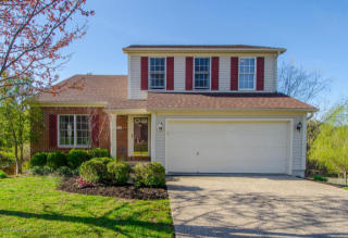 12312 Dominion Way, Louisville, KY 40299-4486