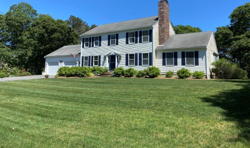 70 Fox Hill Rd, Chatham, MA 02633-1410