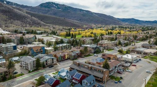 1470 Park Ave, Park City UT 84060-5202 exterior