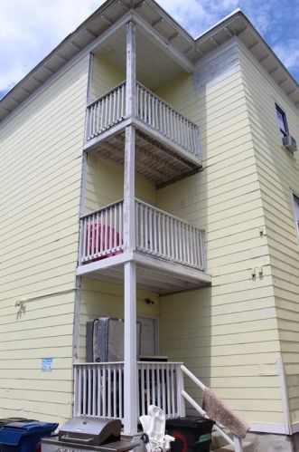 306 Lawrence St, Lawrence MA  01841-1121 exterior