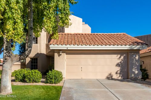 3234 Ashurst Dr, Phoenix, AZ 85048-7838