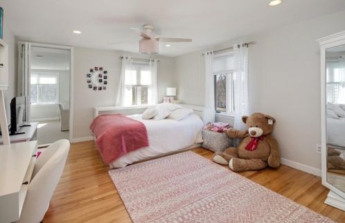 36 Hersey St, Hingham MA exterior