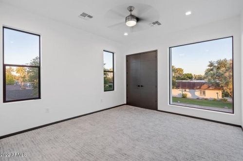 3120 Coolidge St, Phoenix AZ  85016-5033 exterior