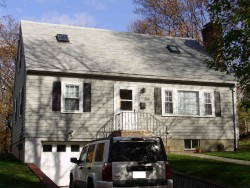 9 Hunnewell Ave, Newton, MA 02458-2214