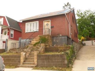 133 Forest St, Kearny NJ  07032-3415 exterior