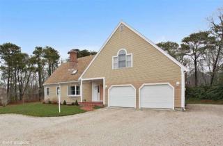 3 Captain Scott Rd, Harwich MA  02645-1243 exterior