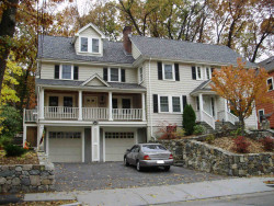 503 Lowell Ave, Newton, MA 02460-2329