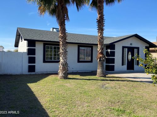 1124 60th Ave, Phoenix, AZ 85043-1505