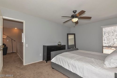 2206 Cambridge Ave, Phoenix AZ 85006-1415 exterior