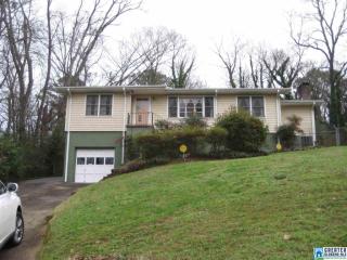 9849 Greenlee Rd, Birmingham, AL 35215-8043