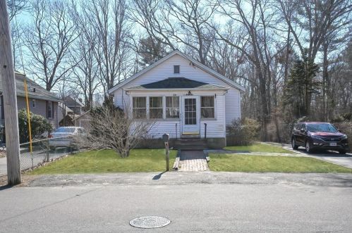 62 Durant Rd, Weymouth, MA 02190-2714