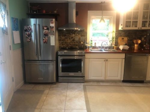 7 Mcgill St, Worcester MA  01607-1320 exterior