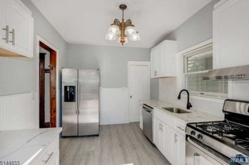 60 Prospect St, Belleville NJ 07109-2666 exterior