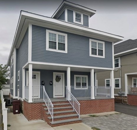 176 Bradford St, Everett, MA 02149-1426