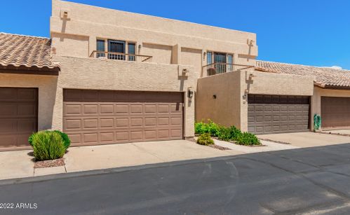 6223 12th St, Phoenix AZ 85014-1721 exterior