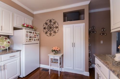 135 Cedar St, New Bedford MA 02740-4312 exterior