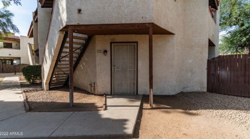 16402 31st St, Phoenix AZ  85032-3042 exterior