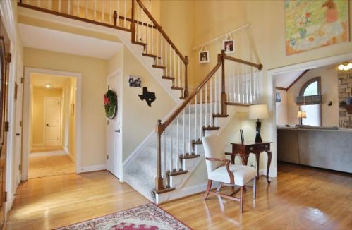 718 Talon Pl, Louisville KY  40223-5576 exterior