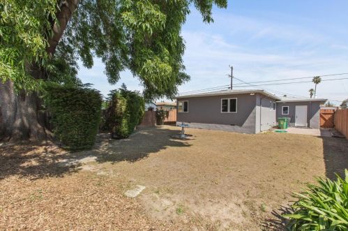 15319 Norton St, San Leandro CA  94579-2128 exterior