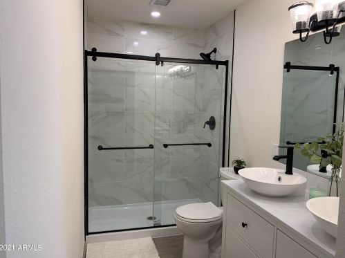 17222 34th St, Phoenix AZ 85008-3819 exterior