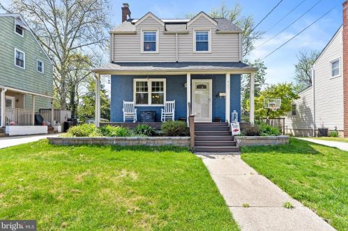 467 Hemlock Ter, West Deptford NJ  08096-2813 exterior