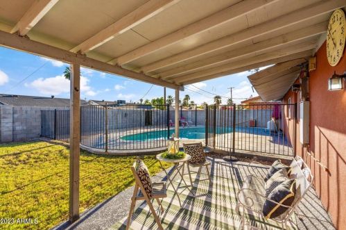 3519 Citrus Way, Phoenix AZ 85015-2026 exterior