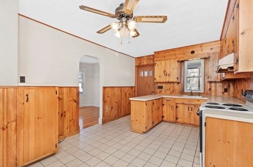 25 Edith St, Everett MA 02149-1718 exterior