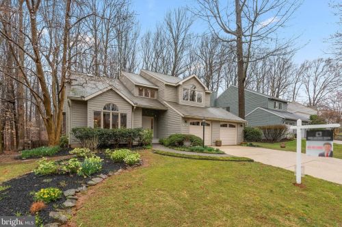 9758 Polished Stone, Columbia, MD 21046-2800