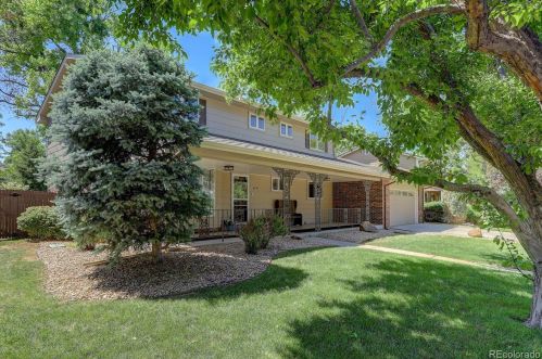 4991 Clinton St, Englewood, CO 80111-1331