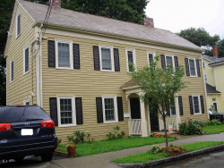 60 High St, Newton, MA 02461-1939