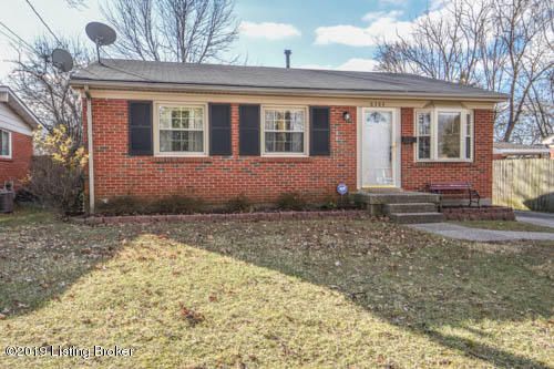 6304 Mercury Dr, Louisville KY  40258-3300 exterior