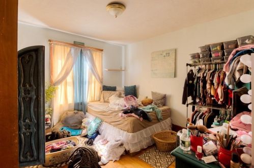 101 Greenwood St, Worcester MA 01607-1504 exterior