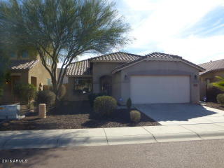7237 Williams St, Phoenix AZ  85043-7813 exterior