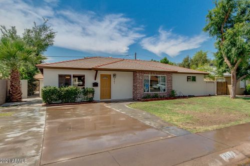 907 Berridge Ln, Phoenix, AZ 85014-1909