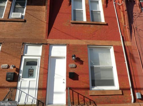 4314 16th St, Philadelphia, PA 19140-1802