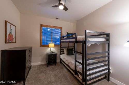 1172 Lowell Ave, Park City UT 84060-5115 exterior