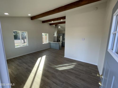 2602 Dayton St, Phoenix AZ  85006-1029 exterior