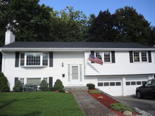 99 Border Rd, Needham, MA 02492-1809