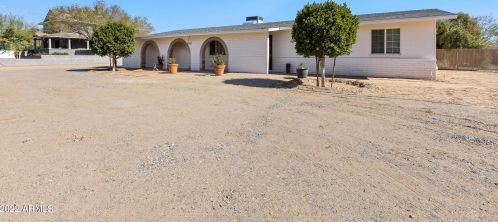 16801 43rd St, Phoenix AZ 85032-3319 exterior