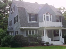 46 Mossfield Rd, Newton, MA 02468-1922